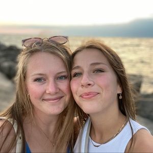 Meet your Posher, Morgan